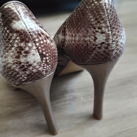 New Anne Klein shoes sz 9.5m - Picture 3 of 4